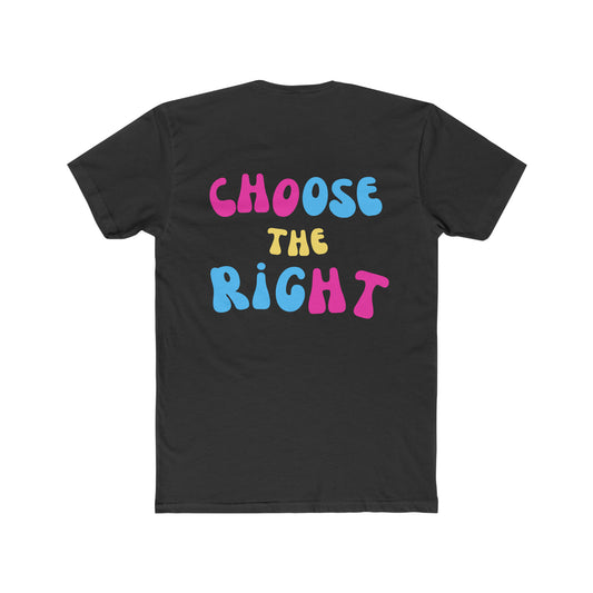 Choose the Right T-Shirt