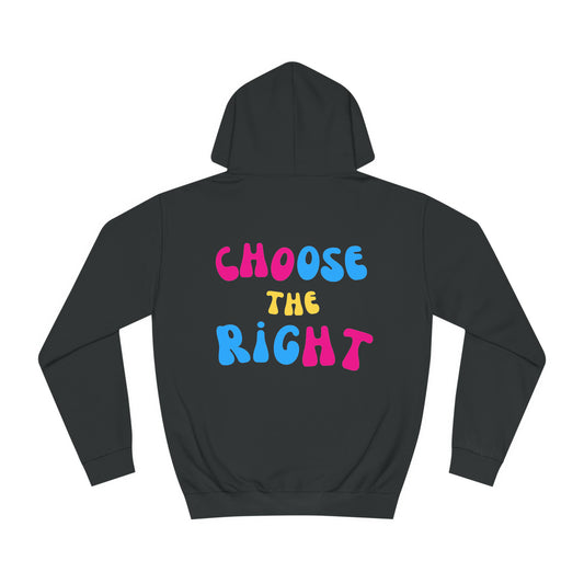 Choose the Right Hoodie